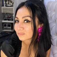 Model Krystal_Cruz
