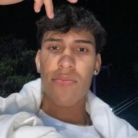 Модель mister_jhonxxx