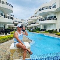 PhilipofHeaven webcam