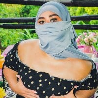 samanee_konn webcam model