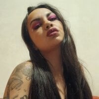 AmaTiffany webcam model