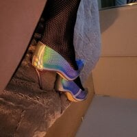 Shoeslut1 webcam
