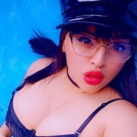 crissn0707 webcam model