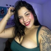 Ela_Vega webcam model