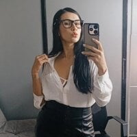 Модель coniie_jhons