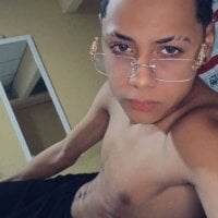 Model Brian_smiith_