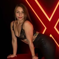 Модель _isaabellaa