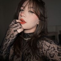 Carol_Ferrer webcam model