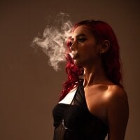 IzzyHilton_ webcam model