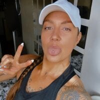 LadyBeccaX webcam model