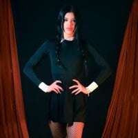 ALICESANDOVALLive Webcam