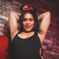 Offline chatovací místnost Vanessa_Shair