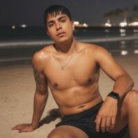 ThomasThund webcam model