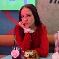 StephineWag webcam model