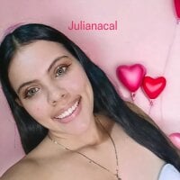 julianacal's Profile Pic