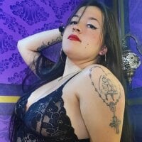 yisela_jhonson Adlı Modelin Çevrimdışı Sohbet Odası