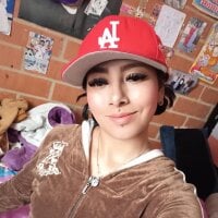 valeriaecrett webcam model