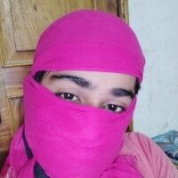 senju_somasu webcam model