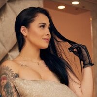 TiffanyCole_ model avatar