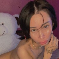 TattooTeddy fully nude on webcam for live porn video chat