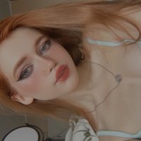 Nymph_Eva's Profile Photo