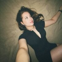 NaughtyMuse_ webcam model