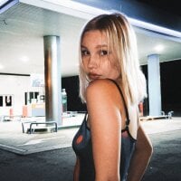 KyungHasas webcam model