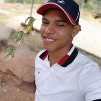 OliverBigBlack Cameră chat offline