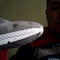 Bilik Sembang Luar Talian shoecum1234