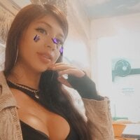 Sweet_camille webcam