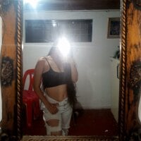 Natalia050 webcam model