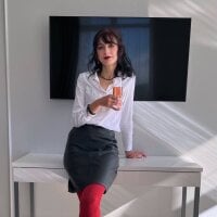 Dana_Haliti Adlı Modelin Avatarı