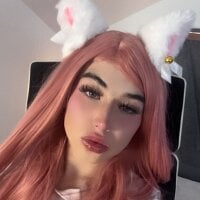 cutebabyhub_ webcam model