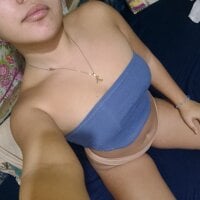 Anastacia_2025 webcam model