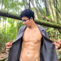 aslanmorris model avatar