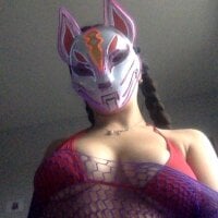 thee_lavender_kitsune's Offline Chat Room