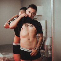 NoahForce's Profile Pic