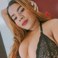 Amy_rivas webcam model