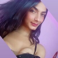 Katty_fox69 webcam model