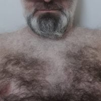 Model GreyDaddy24