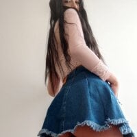 Luuuu- webcam model