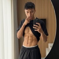 DarkJonss webcam model