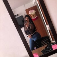 Camil11 webcam model