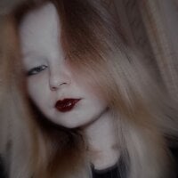 PansyBorriello webcam model