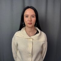 TandyRimmer model avatar