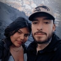 Paulina_And_Tayron webcam