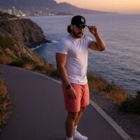 MAGNUS_KING webcam model