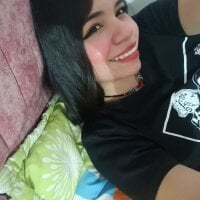 Tatiana18Strip webcam