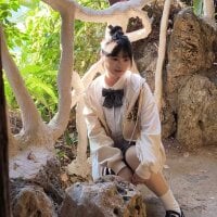 Ziyi-baby520 webcam model
