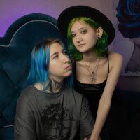Milten-TrishLive Webcam